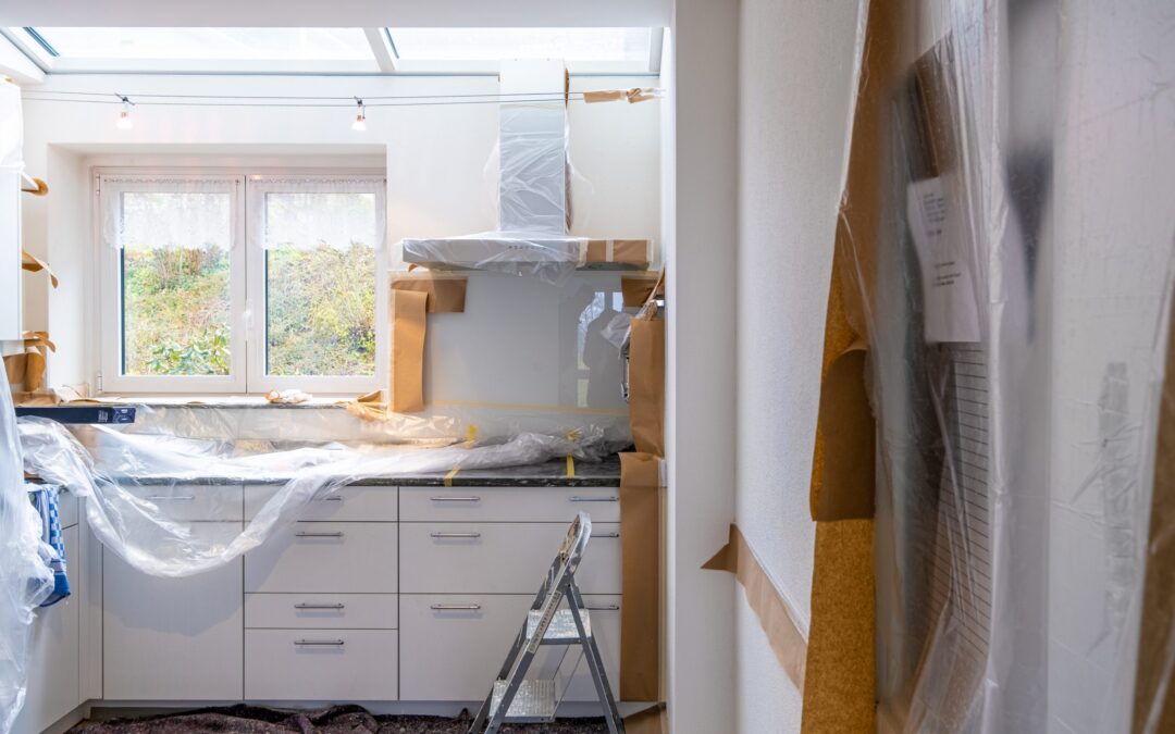 Project Types: Should You Rent a Dumpster?