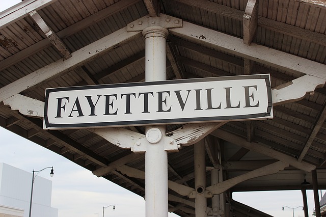 Fall Festivals in Fayetteville, NC