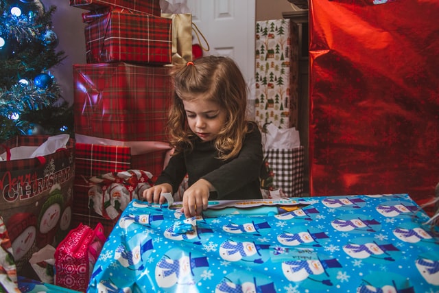 Trash Piling Up After the Holidays?