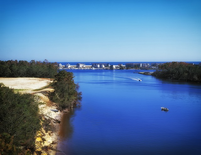 Winter Festivals in Wilmington, NC