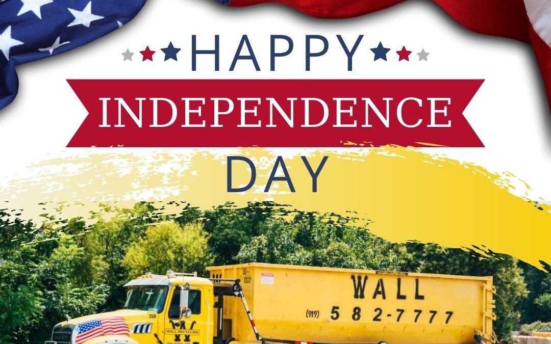 Fourth of July Hour Announcements for 2022