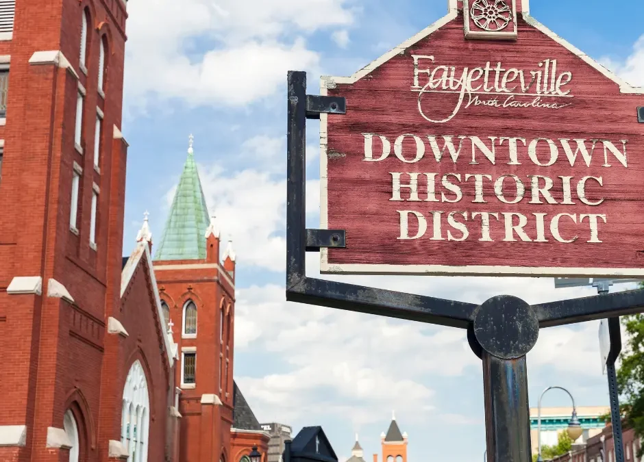 6 Summer Events You Shouldn’t Miss in Fayetteville, NC