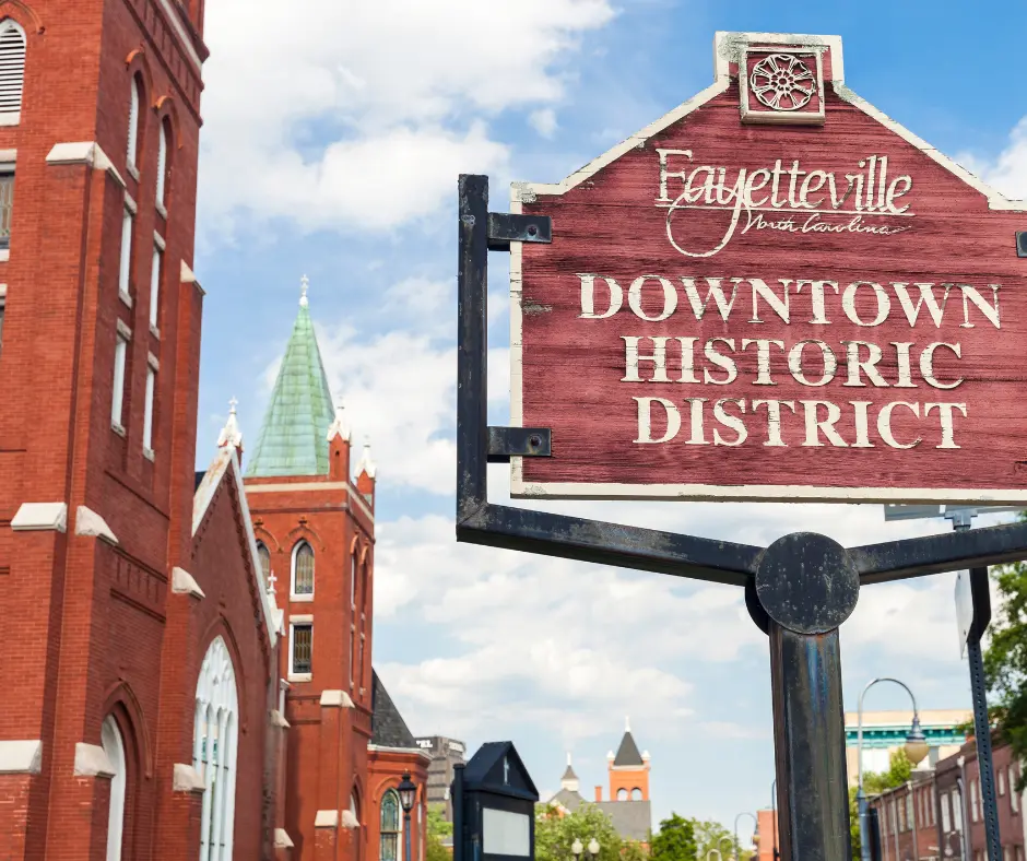 fayetteville-nc-summer-events Fayetteville NC summer events