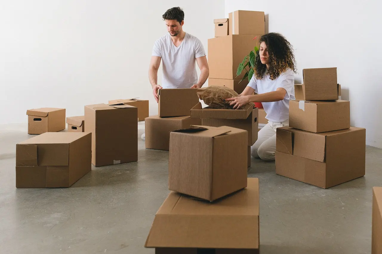 Moving Dumpster Rental Options Rent a Moving Dumpster