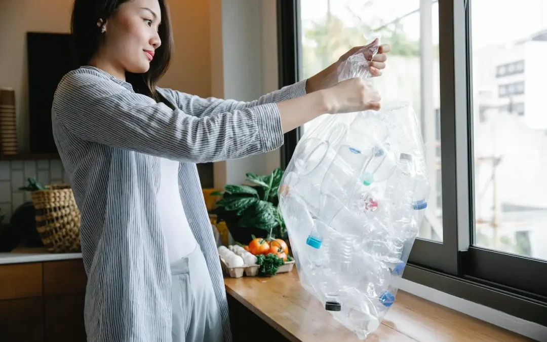 How to Dispose of Common Household Items