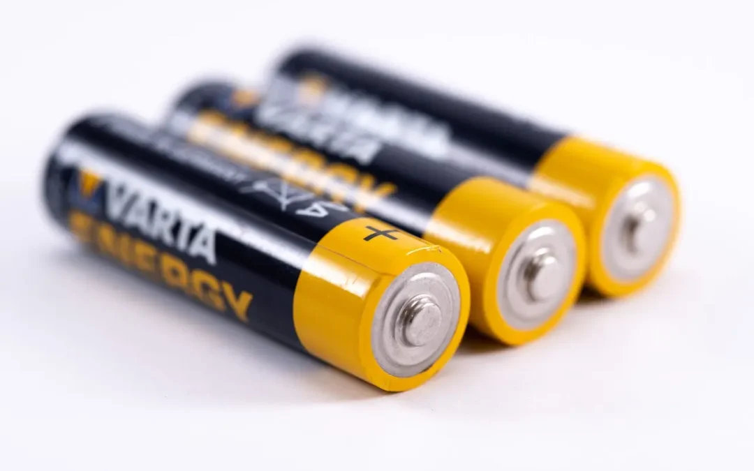 How To Dispose of Batteries