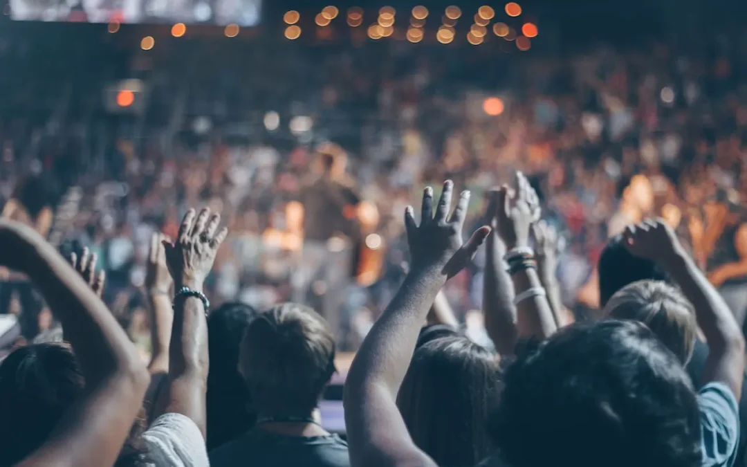 Event Waste Management: How Much Waste Will Your Event Generate?