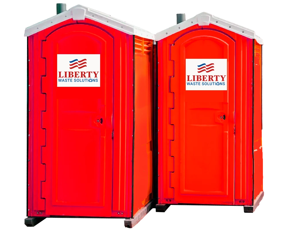 Portable Toilet Rental
