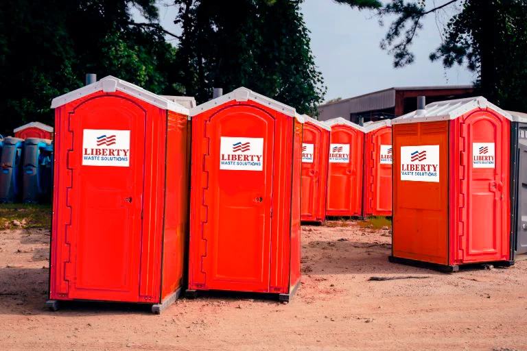 Our Units and portable toilet Rental Prices